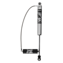 01-10 Silverado/Sierra 2500/3500 HD Fox Front PS 2.0 Remote Res 0"-1" Lift