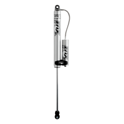 99-Up Silverado/Sierra 2500/3500 HD Fox Rear PS 2.0 Remote Res 7"-10" Lift