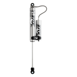 01-10 Silverado/Sierra 2500/3500 HD Fox Rear PS 2.0 Remote Res 0"-3" Lift