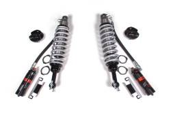 05-16 Ford F-250/F350 Fox Front 2.0 Adventure 4" Lift