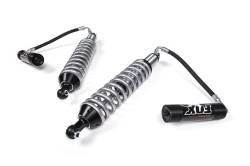 20-24 Silverado/Sierra 2500HD/3500 HD Fox Front 2.0 Adventure 5" Lift