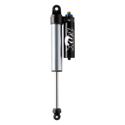 05-Up Ford F-250/F-350 Fox Rear Factory Race 2.5 Piggyback 4"-6" Lift Adjustable