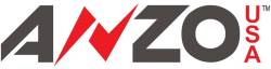 ANZO USA - Tail Light Set Dark Smoke Lens Pair Does Not Fit 3500 Series Or Stepside Models Chevrolet Silverado 1500/2500 1999-2002, 1500 HD/2500 HD/3500 2001-2002, GMC Sierra 1500 1999-2007, 1500 HD/2500 HD 2001-2007, 2500 1999-2004 ANZO USA - Image 3
