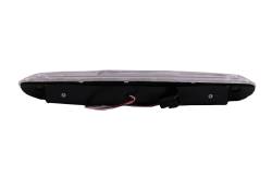 ANZO USA - Center High Mount Stop Light LED Smoke Lens B-Series Silverado/Sierra 1500 2007-2013, Silverado 2500 HD/Sierra 2500 HD/3500 HD/Sierra 3500 HD 2007-2014 ANZO USA - Image 2