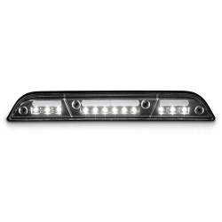 ANZO USA - Center High Mount Stop Light LED Clear Lens Ford F-150 2015-2023, Ford F-250/F-350/F-450 Super Duty 2017-2022, Ford Ranger 2019-2023 ANZO USA - Image 7