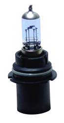 Headlight Bulb Super White Head Light Bulb Assembly 12V 65/45W 9004 Twin Pack ANZO USA