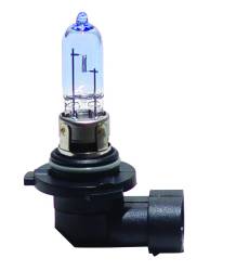 Headlight Bulb Super White Head Light Bulb Assembly 12V 65W 9005 Twin Pack ANZO USA