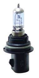 Headlight Bulb Super White Head Light Bulb Assembly 12V 65/55W 9007 Twin Pack ANZO USA