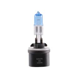 Headlight Bulb Super White Head Light Bulb Assembly 12 Volt 27 Watt 884 Twin Pack ANZO USA