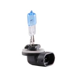 Headlight Bulb Super White Head Light Bulb Assembly 12 Volt 27 Watt 886 Twin Pack ANZO USA