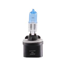 Headlight Bulb Super White Head Light Bulb Assembly 12 Volt 27 Watt 890 Twin Pack ANZO USA