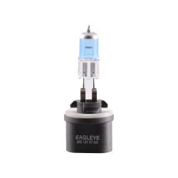 Headlight Bulb Super White Head Light Bulb Assembly 893 Twin Pack 12 Volt 27 Watt ANZO USA