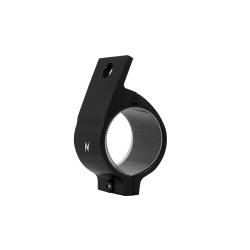 Fog Light Mounting Clamp 1.5 Inch Sold In Pairs ANZO USA