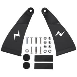 Light Bar Mounting Kit For Use w/52 Inch LED Light Bar Sold In Pairs ANZO USA