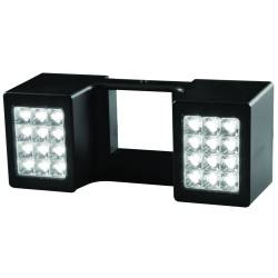 Trailer Light LED Hitch Light Kit Weather Resistant ANZO USA