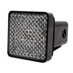 Light Bar LED Hitch Light Kit Weather Resistant ANZO USA