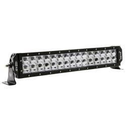 Rugged Vision Off Road LED 30 Inch 3W High Intensity LED Spot Rugged Vision Off Road LED Rectangle 144W / 9000 Raw Lumen Output ANZO USA
