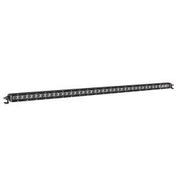 Rugged Vision Off Road LED Light Bar 40 Inch 5W High Intensity LED Single Row Spot 200W / 15000 Raw Lumen Output ANZO USA