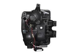 ANZO USA - ANZO USA Projector Headlight Set w/Halo 111167 - Image 2