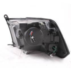 ANZO USA - ANZO USA Projector Headlight Set 111270 - Image 2