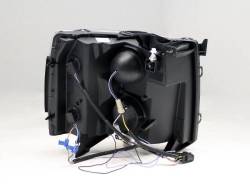 ANZO USA - ANZO USA Projector Headlight Set 111282 - Image 2