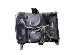 ANZO USA - ANZO USA Projector Headlight Set 111283 - Image 2
