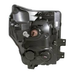 ANZO USA - ANZO USA Projector Headlight Set 111291 - Image 2