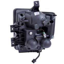 ANZO USA - ANZO USA Projector Headlight Set 111305 - Image 2