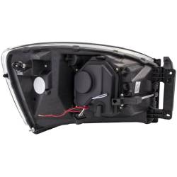 ANZO USA - ANZO USA Projector Headlight Set 111314 - Image 2