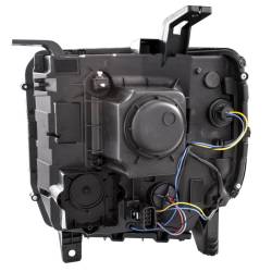 ANZO USA - ANZO USA Projector Headlight Set 111316 - Image 2