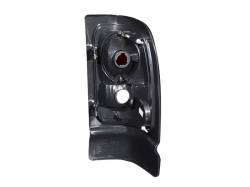 ANZO USA - ANZO USA Tail Light Assembly 1994-2002 Dodge Ram 2500 / 3500 - 211046 - Image 2