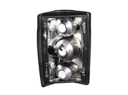 ANZO USA - ANZO USA Tail Light Assembly Excursion 2000-2005 - 211049 - Image 2