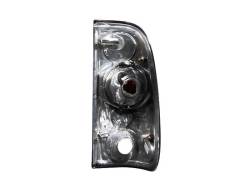 ANZO USA - ANZO USA Tail Light Assembly 1999-2007 Ford Super Duty - 211063 - Image 2