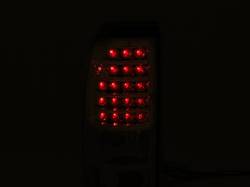 ANZO USA - ANZO USA Tail Light Assembly 311011 - Image 2