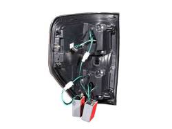 ANZO USA - ANZO USA Tail Light Assembly 311139 - Image 2