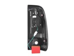 ANZO USA - ANZO USA Tail Light Assembly 311169 - Image 2