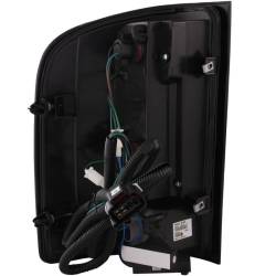 ANZO USA - ANZO USA Tail Light Assembly 311225 - Image 2