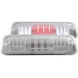 ANZO USA - ANZO Third Brake Light 10-18 Ram 2500/3500 - Clear - 531070 - Image 1