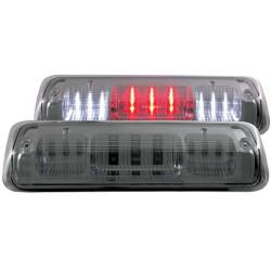 ANZO USA - ANZO Third Brake Light 10-18 Ram 2500/3500 - Light Smoke - 531071 - Image 1