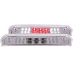 ANZO USA - ANZO Third Brake Light 03-09 Dodge Ram 2500/3500 - Clear - 531080 - Image 1