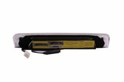ANZO USA - ANZO Third Brake Light 03-09 Dodge Ram - Light Smoke - 531081 - Image 2