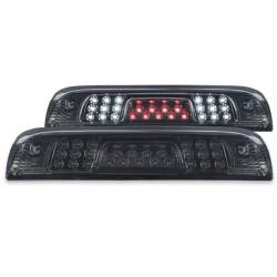 ANZO USA - ANZO Third Brake Light 15-19 Chevy GMC 2500/3500 - Smoked - 531097 - Image 1