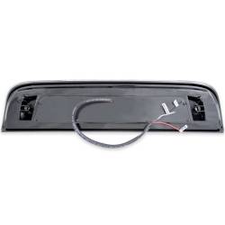 ANZO USA - ANZO Third Brake Light 15-19 Chevy GMC 2500/3500 - Clear - 531098 - Image 2