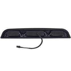 ANZO USA - ANZO USA Smoked LED 3rd Brake Lamp 2017-2019 F250 F350 F450 F550 - Image 2