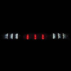 ANZO USA - ANZO USA Smoked LED 3rd Brake Lamp 2017-2019 F250 F350 F450 F550 - Image 3