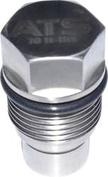 ATS Diesel Performance - ATS Fuel Rail Pressure Plug Fits 2004.5+ 6.6L Duramax - Image 3