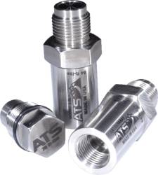 ATS Fuel Rail Pressure Plug Fits 2001-2004 6.6L Duramax