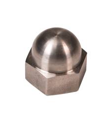 ATS Billet Pulley Nut For Twin Fueler Pump