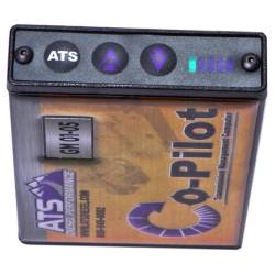 ATS Diesel Performance - ATS Allison 5-Speed Conversion Co-Pilot Transmission Controller - Image 3