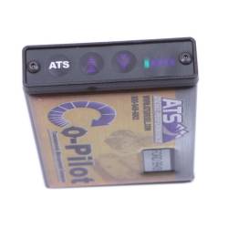 ATS Diesel Performance - ATS 4R100 Co-Pilot Trans Controller 1999-2003 7.3L Powerstroke - Image 2
